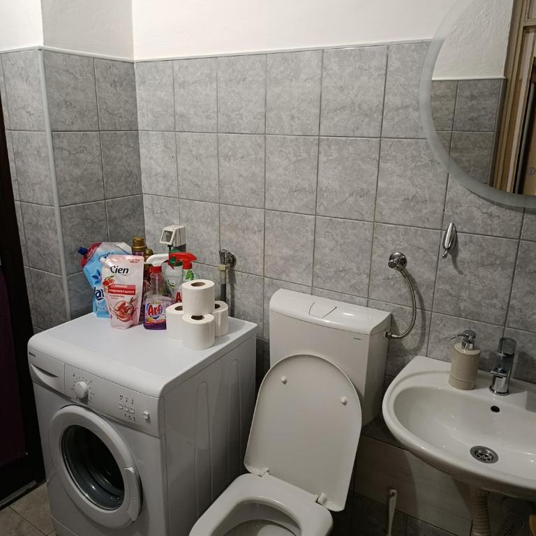 Apartman MiA - Apartman sa 1 Spavaćom Sobom - 5