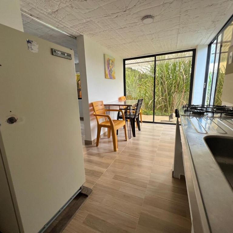 Apartamento campestre - Apartamento de 1 dormitorio - 7