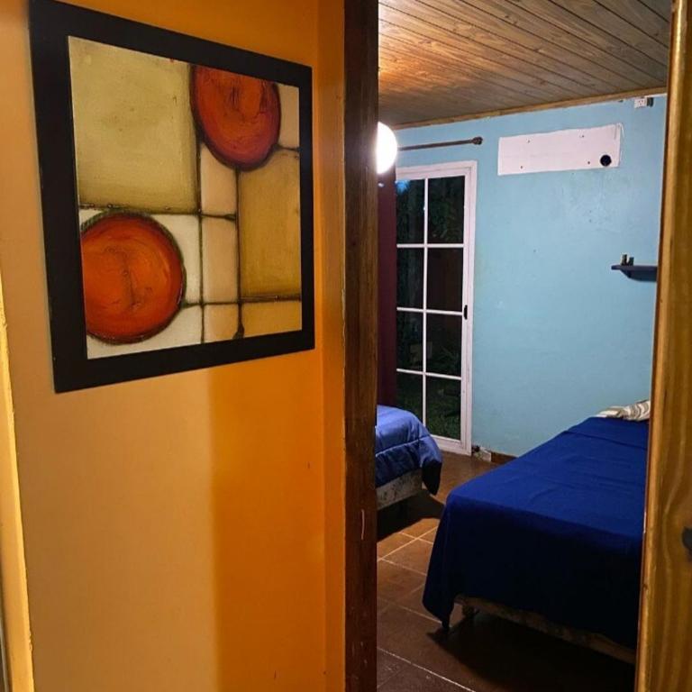 La casita - One-Bedroom House - 8