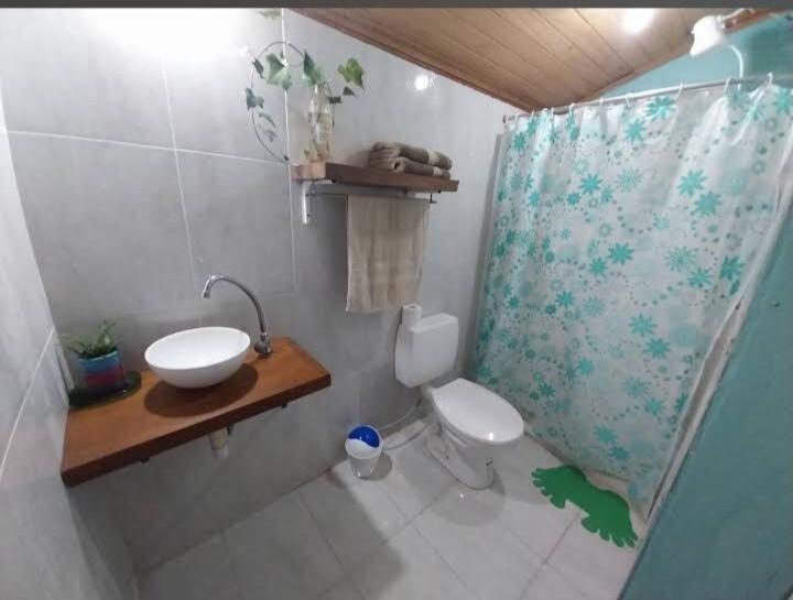La casita - Casa con 1 dormitorio - 10