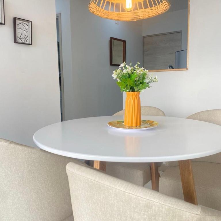 Cartagena Chic Full Apto - Three-Bedroom Apartment - 4
