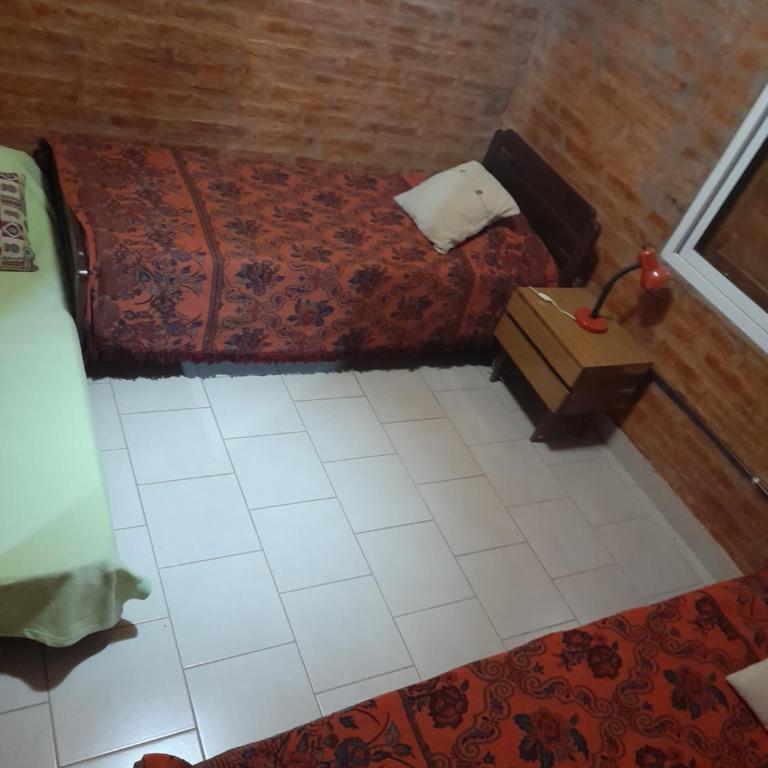 Cabaña Paralelo 1 - Casa de 2 dormitorios - 17