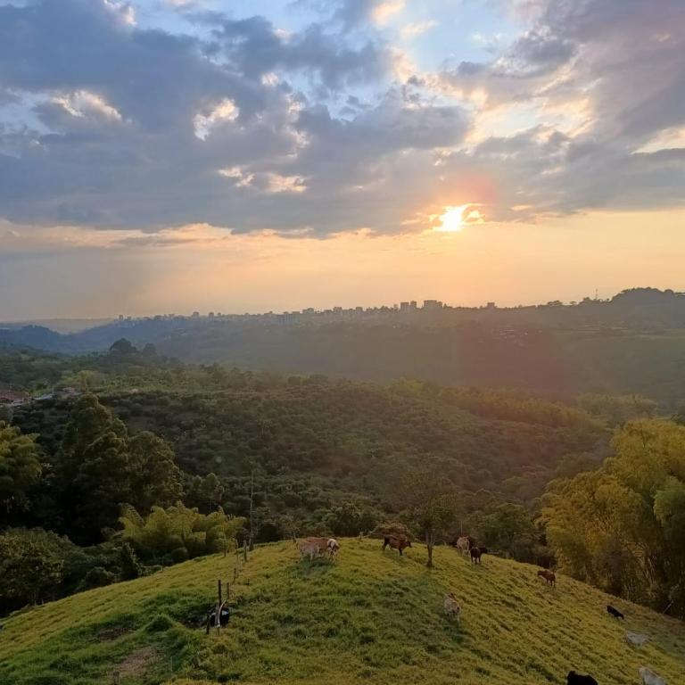 Finca Balcones de Abba - Vacation Home - 15