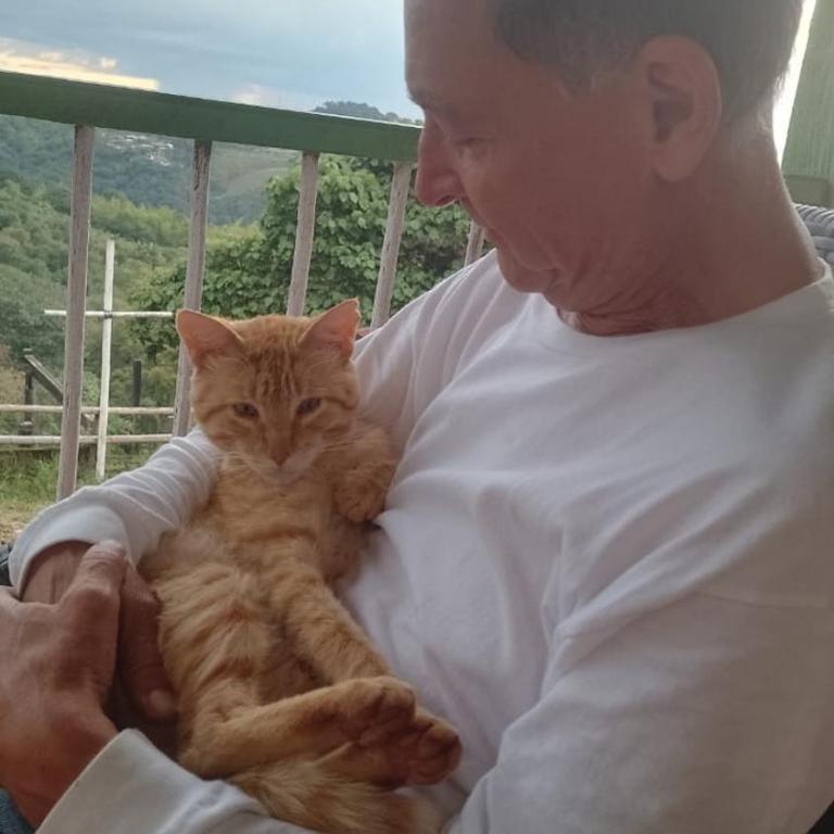 Finca Balcones de Abba - Vacation Home - 29