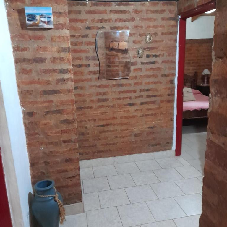 Cabaña Paralelo 1 - Casa de 2 dormitorios - 13