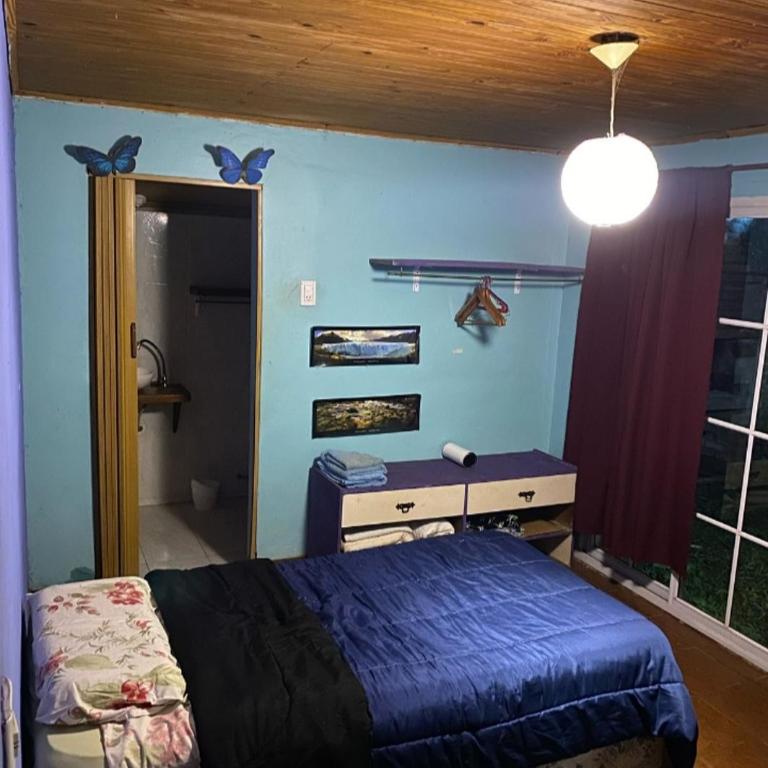 La casita - Casa con 1 dormitorio - 7