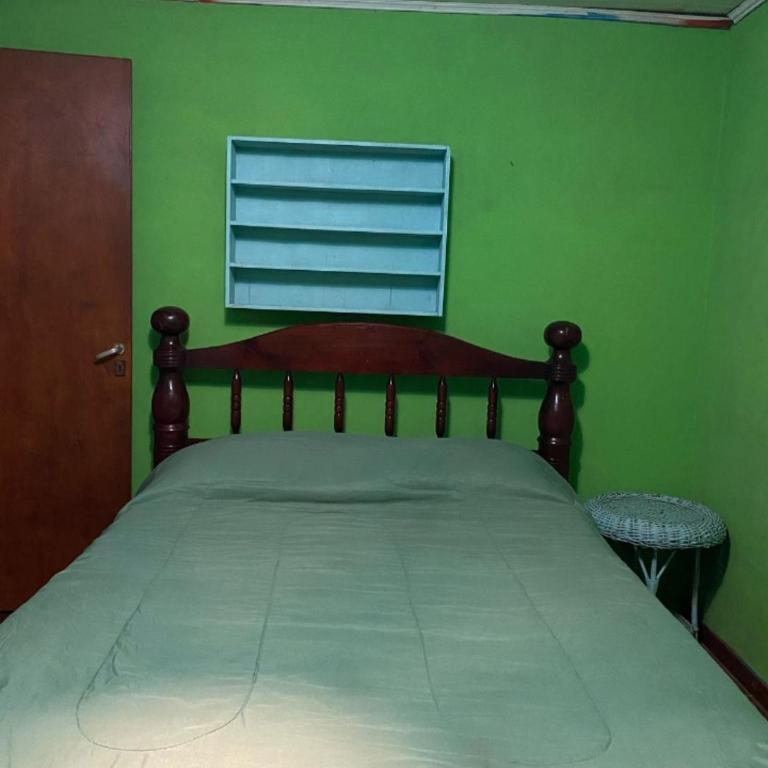 La casita - One-Bedroom House - 5