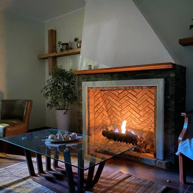 Plaza Colombia - Three-Bedroom Apartment - 8