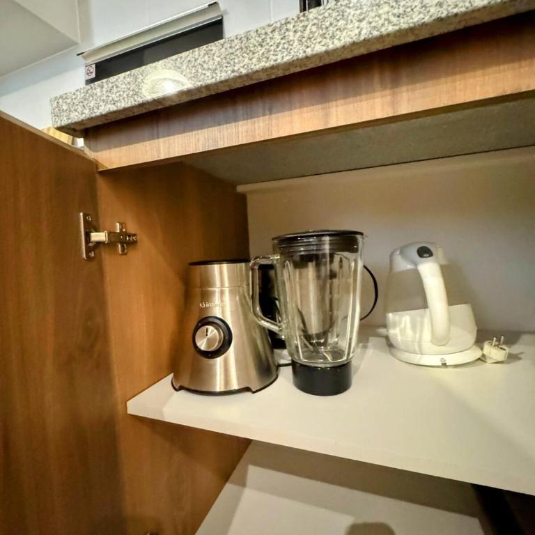 Escapate al confort 2 habitaciones con Piscina - 202 - Apartamento de 1 dormitorio - 3