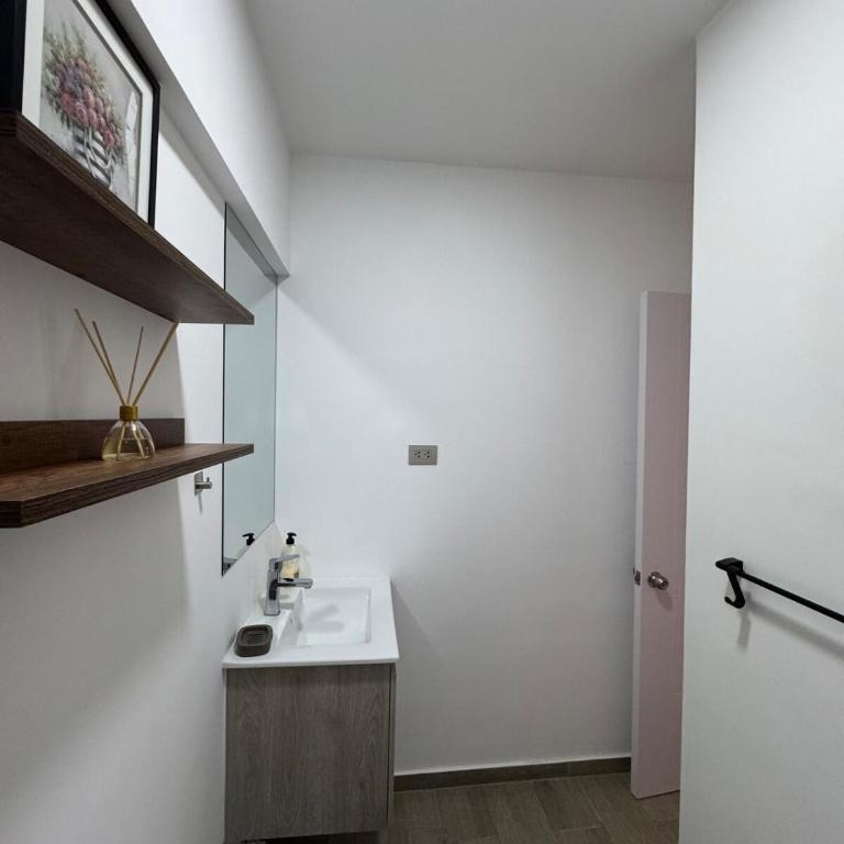 Escapate al confort 2 habitaciones con Piscina - 202 - Apartamento de 1 dormitorio - 4