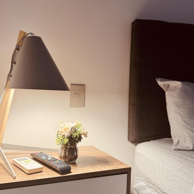 Escapate al confort 2 habitaciones con Piscina - 202 - Apartamento de 1 dormitorio - 8