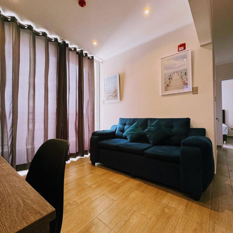 Escapate al confort 2 habitaciones con Piscina - 202 - Apartamento de 1 dormitorio - 11