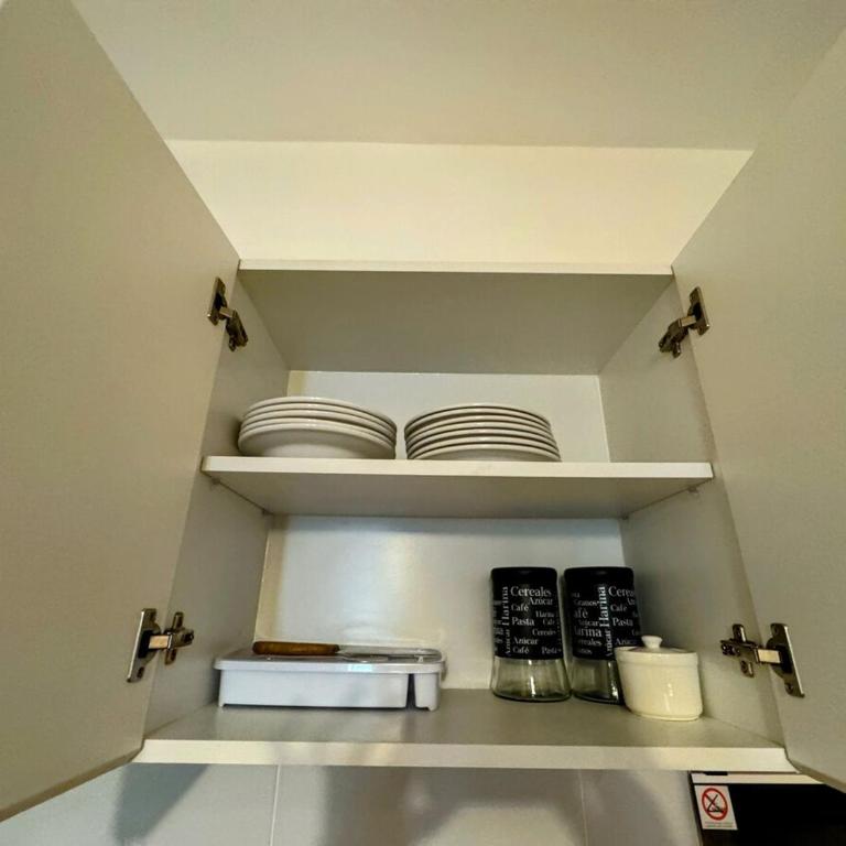 Escapate al confort 2 habitaciones con Piscina - 202 - Apartamento de 1 dormitorio - 12