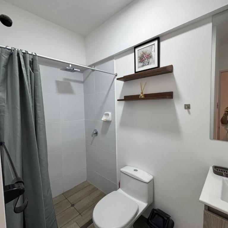 Escapate al confort 2 habitaciones con Piscina - 202 - Apartamento de 1 dormitorio - 15