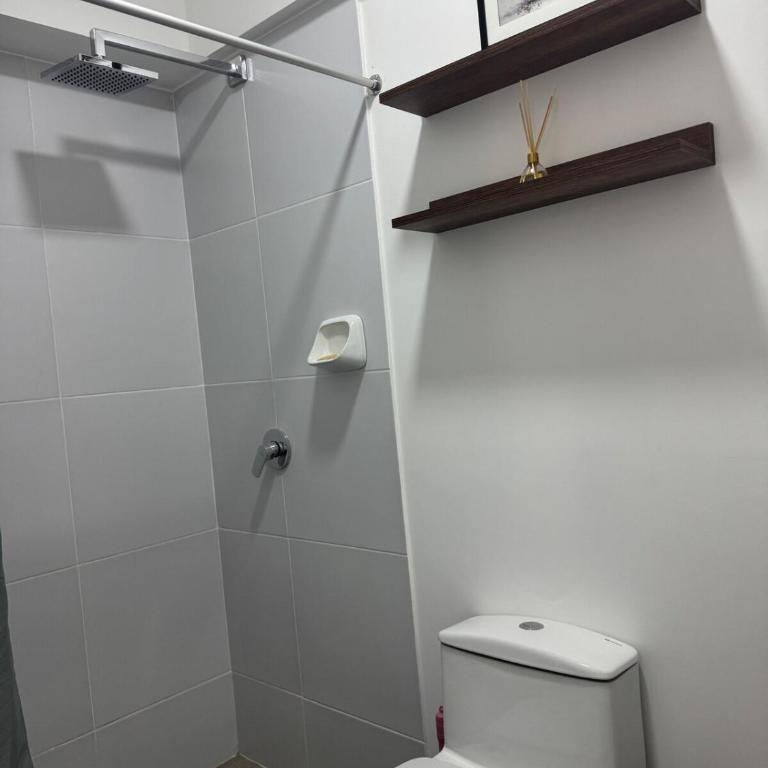 Escapate al confort 2 habitaciones con Piscina - 202 - Apartamento de 1 dormitorio - 16