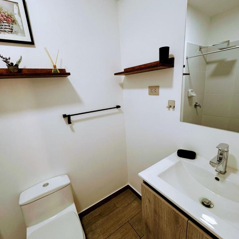 Escapate al confort 2 habitaciones con Piscina - 202 - Apartamento de 1 dormitorio - 17