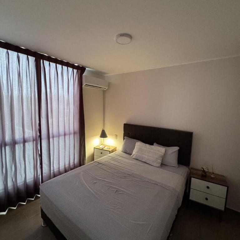 Escapate al confort 2 habitaciones con Piscina - 202 - Apartamento de 1 dormitorio - 18