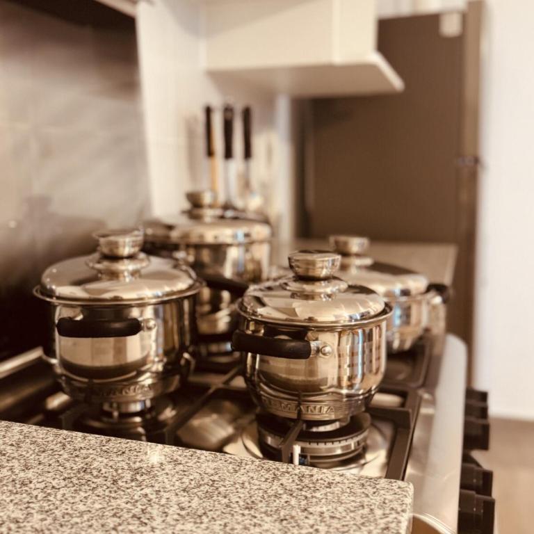 Escapate al confort 2 habitaciones con Piscina - 202 - Apartamento de 1 dormitorio - 19