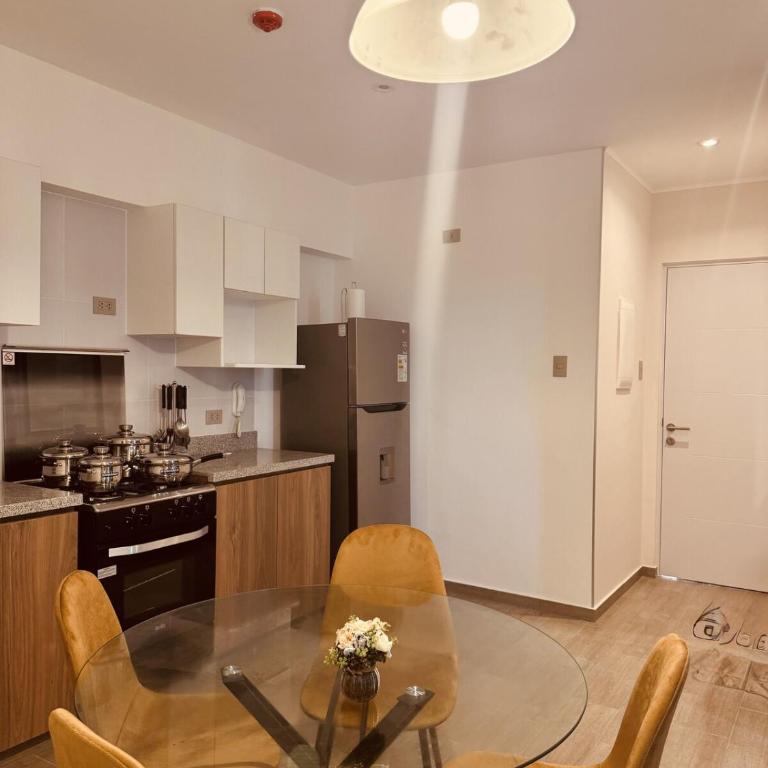 Escapate al confort 2 habitaciones con Piscina - 202 - Apartamento de 1 dormitorio - 20