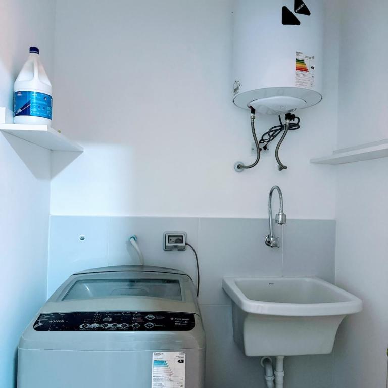 Escapate al confort 2 habitaciones con Piscina - 202 - Apartamento de 1 dormitorio - 22