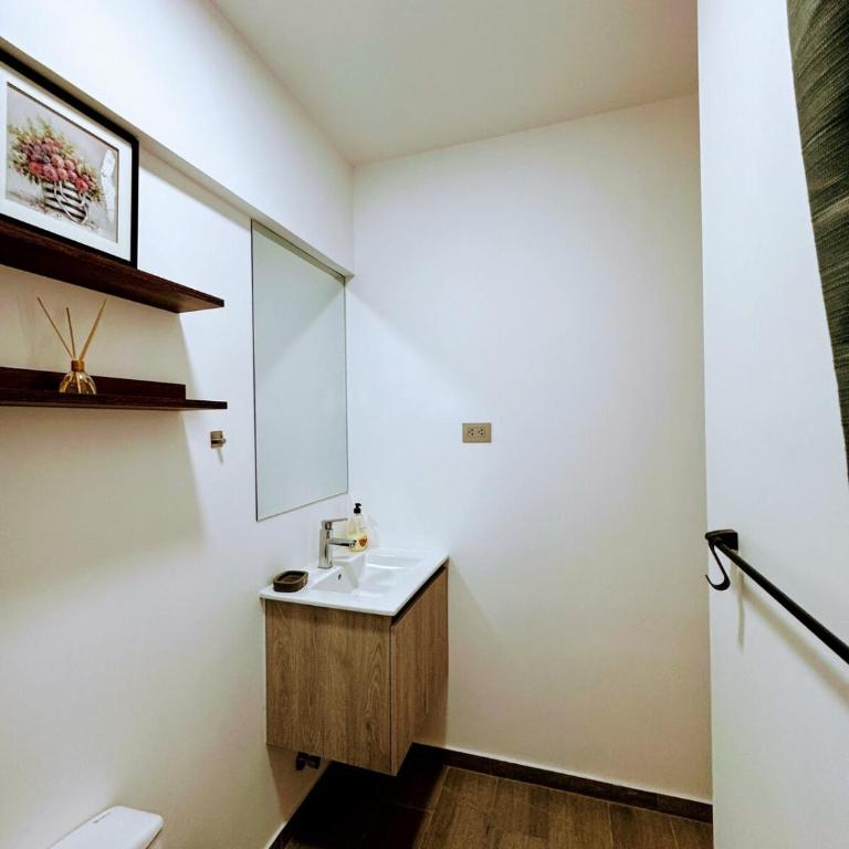 Escapate al confort 2 habitaciones con Piscina - 202 - Apartamento de 1 dormitorio - 26