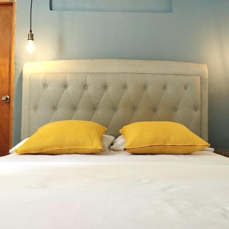 Casa de Playa - Double Room - 5