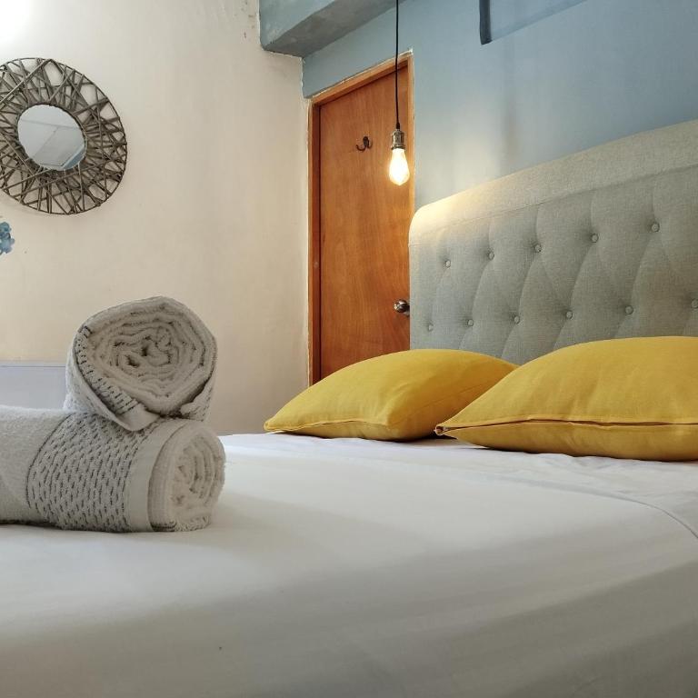 Casa de Playa - Double Room - 2