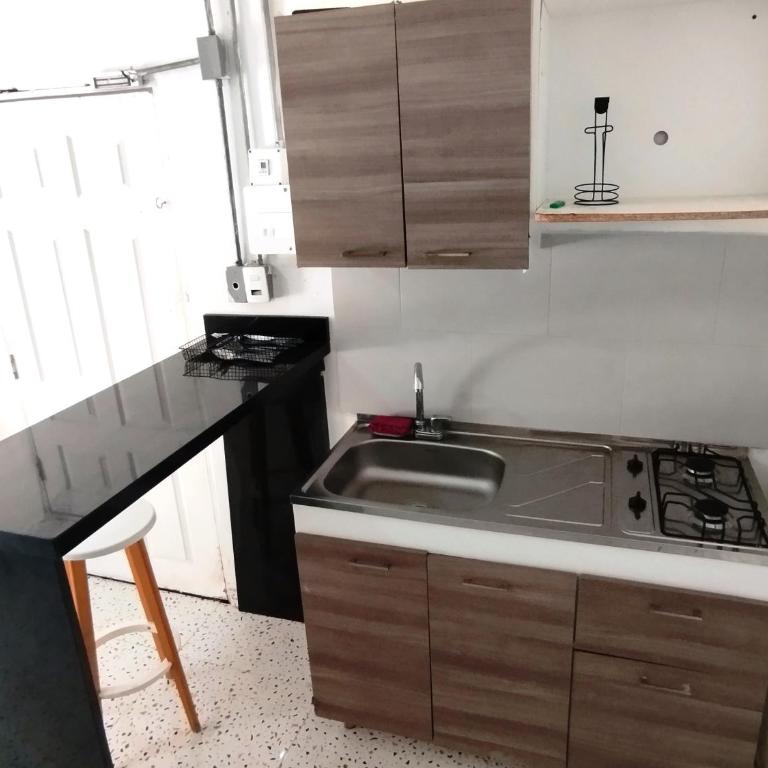 Casa de Playa - Studio Apartment - 12