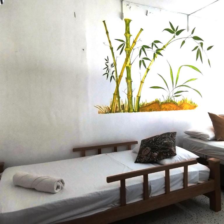Casa de Playa - Studio Apartment - 11