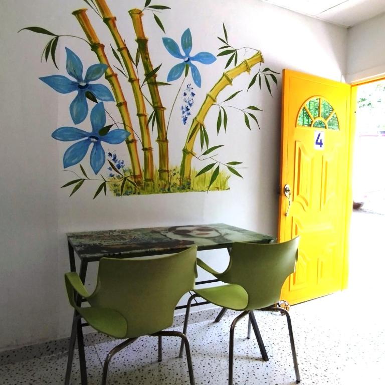 Casa de Playa - Studio Apartment - 9