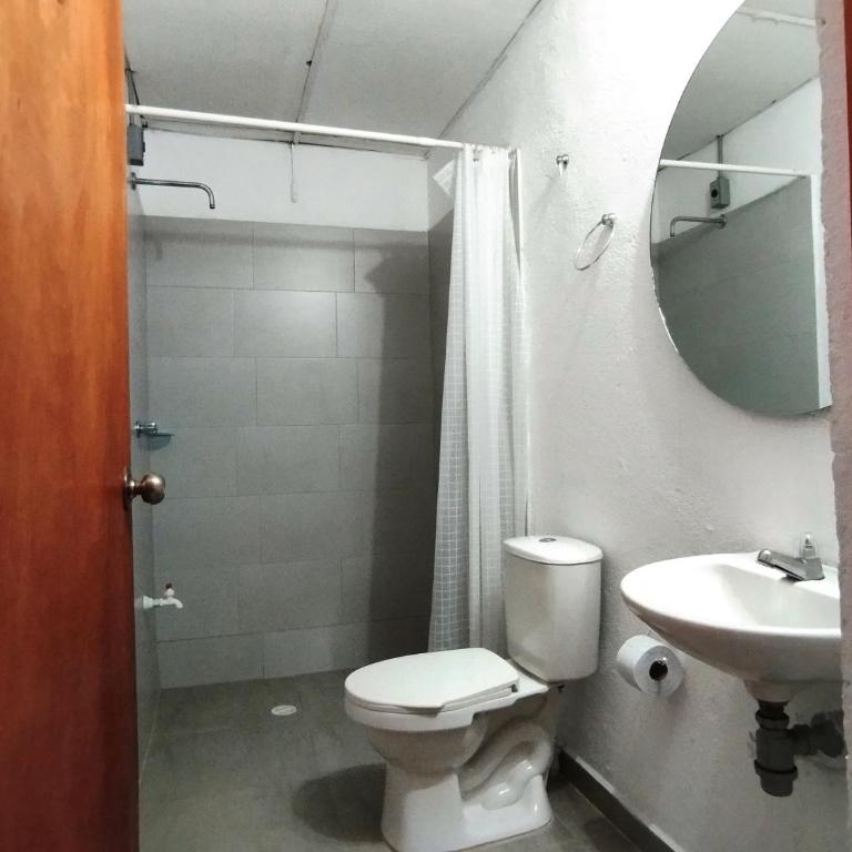 Casa de Playa - Studio Apartment - 6