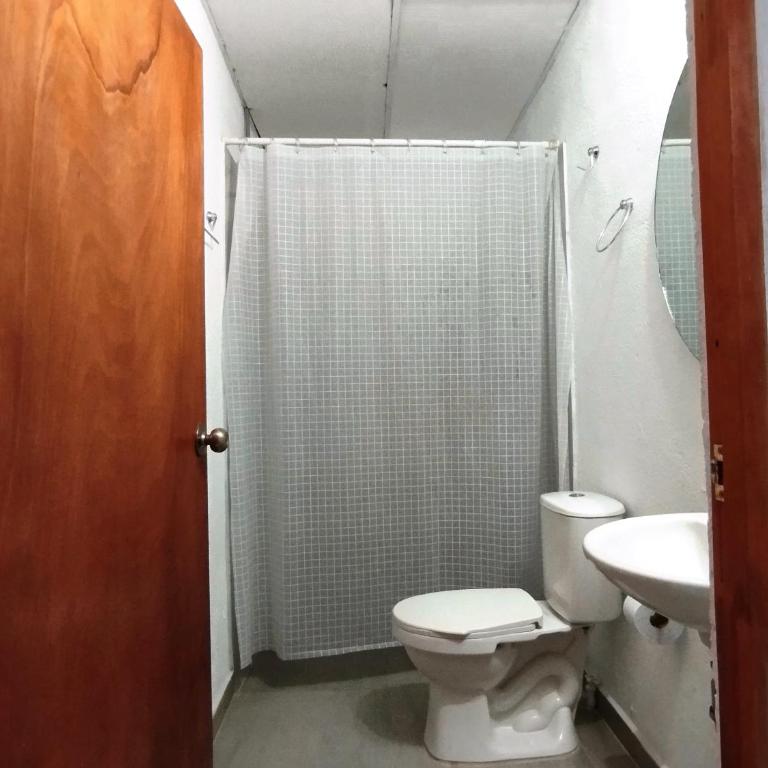 Casa de Playa - Studio Apartment - 5