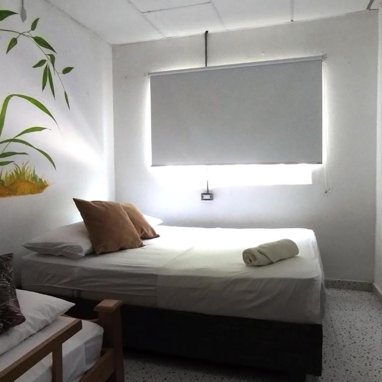 Casa de Playa - Studio Apartment - 13
