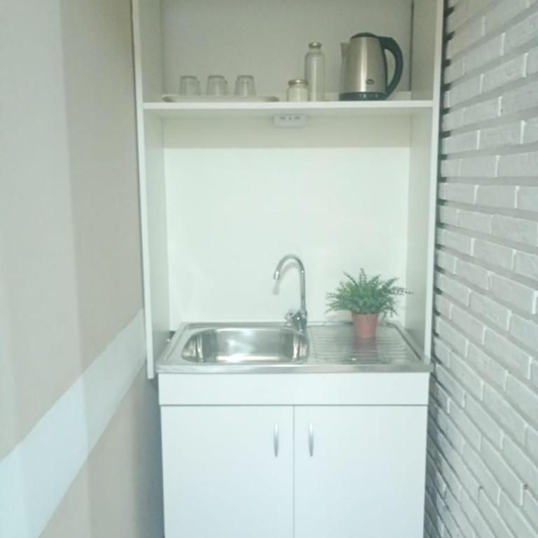 Mí Casa D2 - One-Bedroom Apartment with View - 10