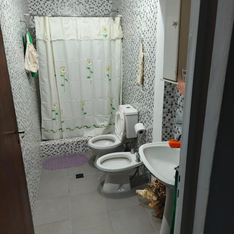 Dpto La Loma - Apartamento de 2 dormitorios - 2