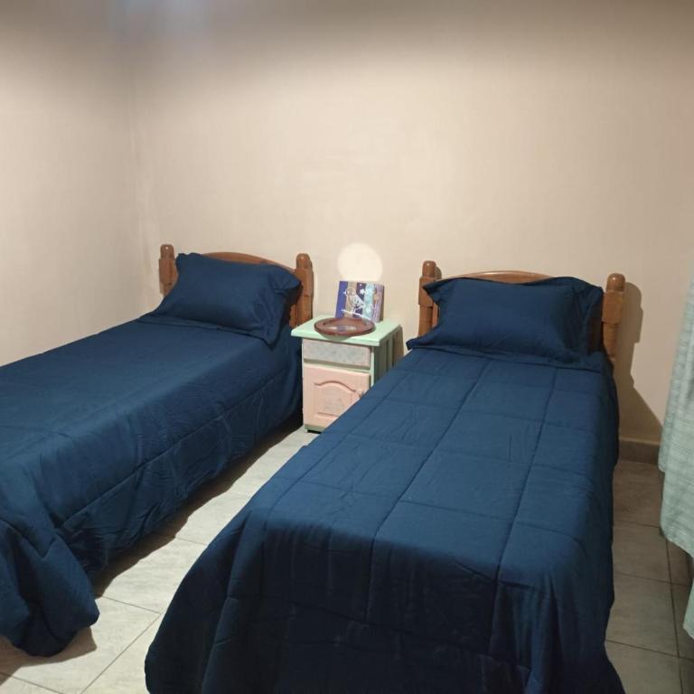 Dpto La Loma - Apartamento de 2 dormitorios - 4
