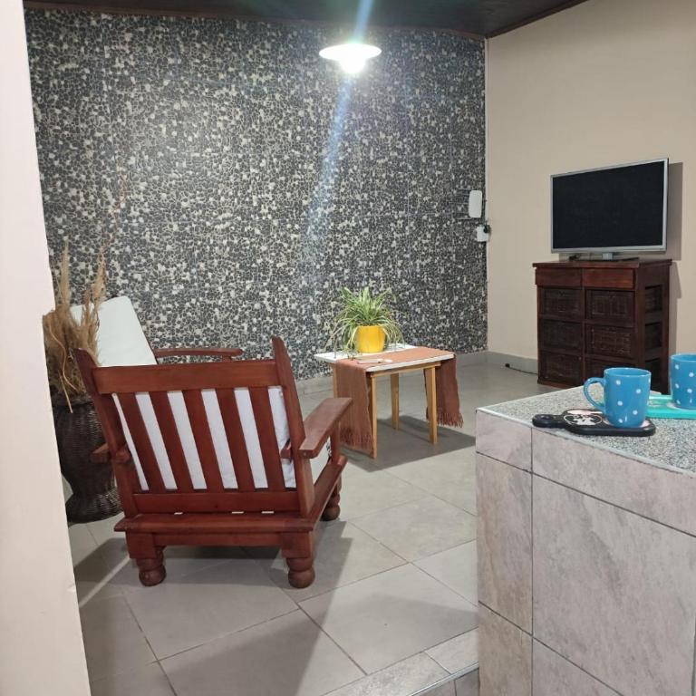 Dpto La Loma - Apartamento de 2 dormitorios - 7