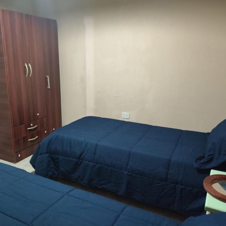 Dpto La Loma - Apartamento de 2 dormitorios - 8