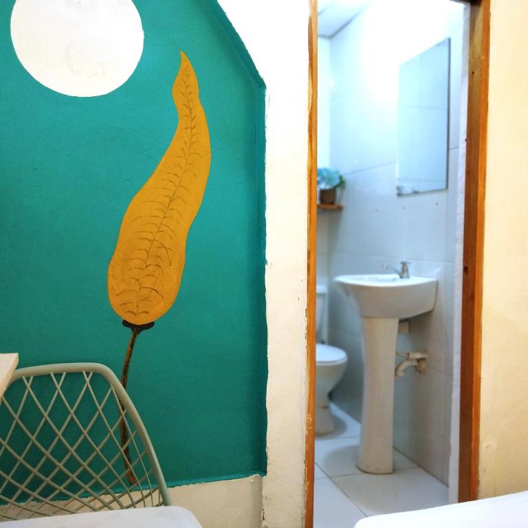 Casa de Playa - Double Room - 13