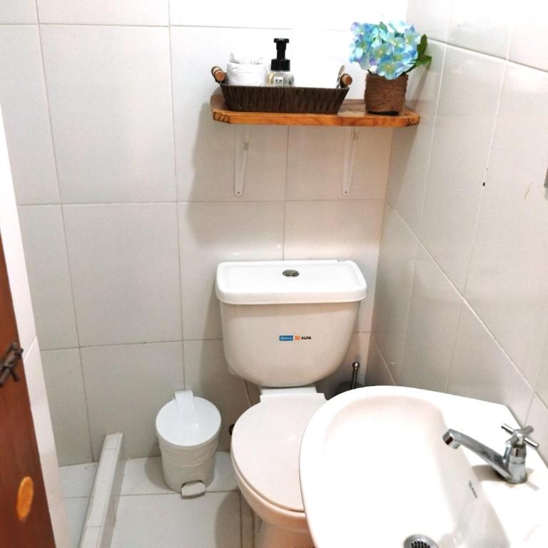 Casa de Playa - Double Room - 11