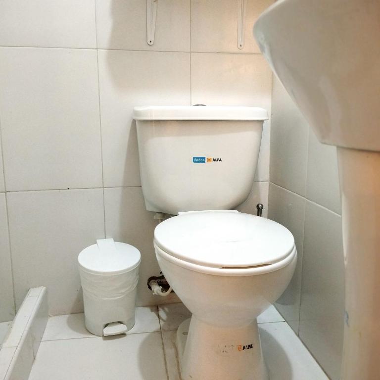 Casa de Playa - Double Room - 12