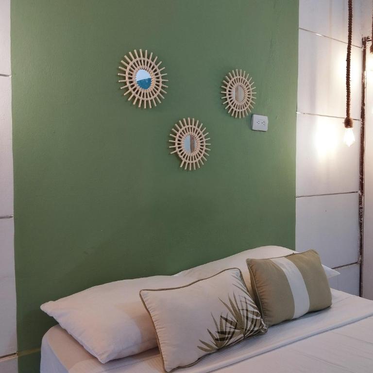 Casa de Playa - Double Room - 10