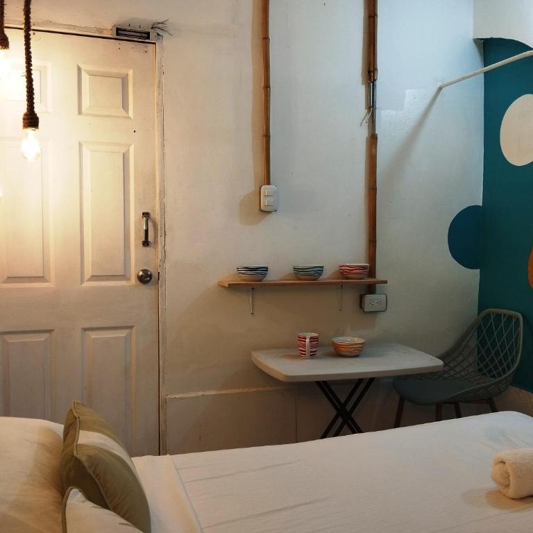 Casa de Playa - Double Room - 16