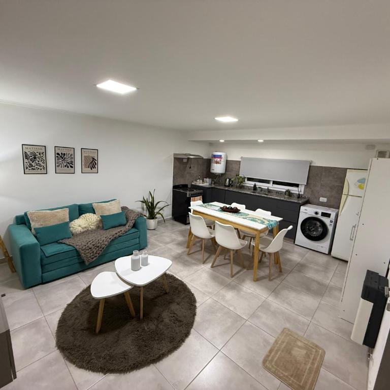 Moras - Apartamento de 1 dormitorio - 1