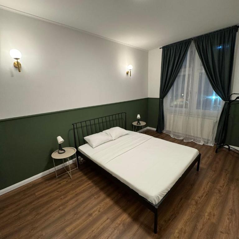 The Central Scene Apartment Sarajevo - Apartman sa 3 Spavaće Sobe - 1