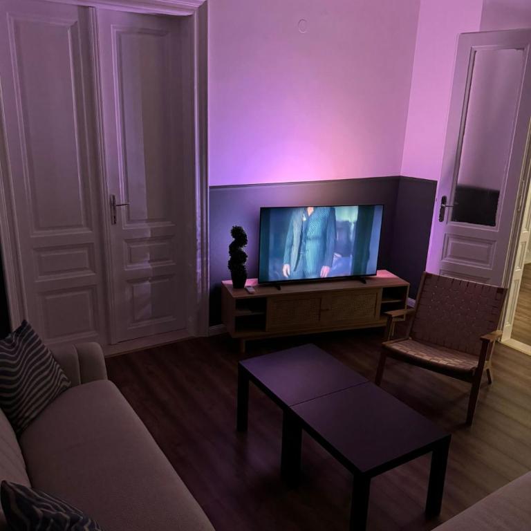 The Central Scene Apartment Sarajevo - Apartman sa 3 Spavaće Sobe - 8