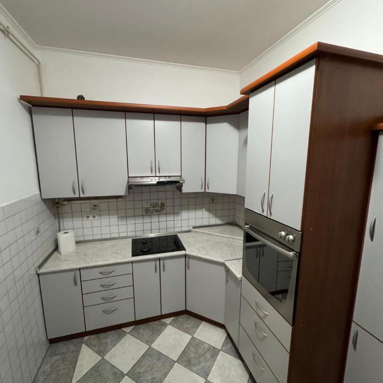 The Central Scene Apartment Sarajevo - Apartman sa 3 Spavaće Sobe - 4