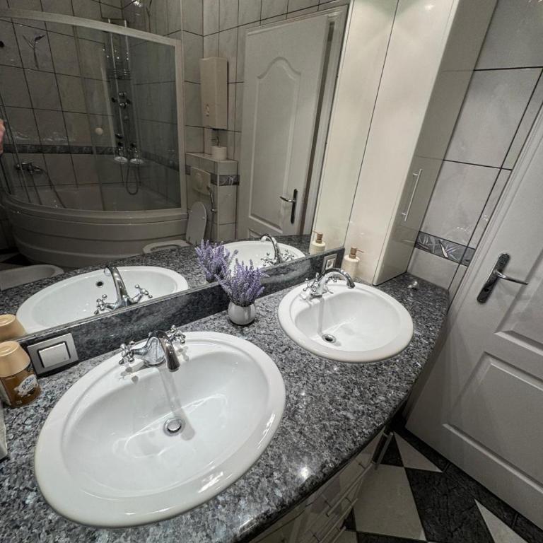 The Central Scene Apartment Sarajevo - Apartman sa 3 Spavaće Sobe - 5
