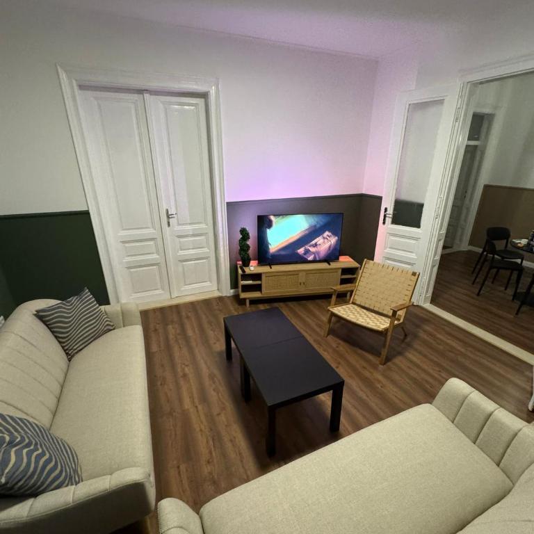 The Central Scene Apartment Sarajevo - Apartman sa 3 Spavaće Sobe - 7