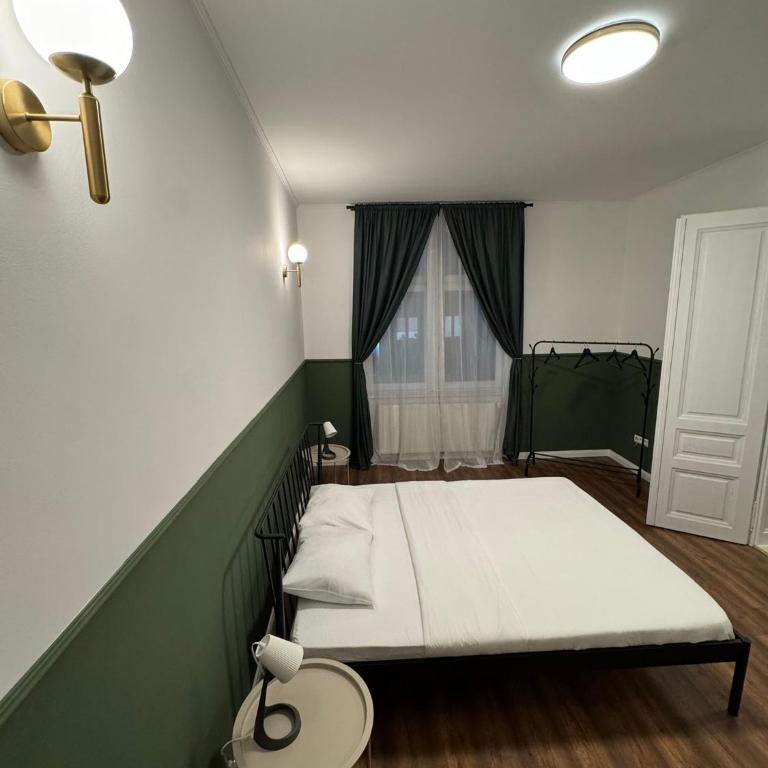 The Central Scene Apartment Sarajevo - Apartman sa 3 Spavaće Sobe - 11